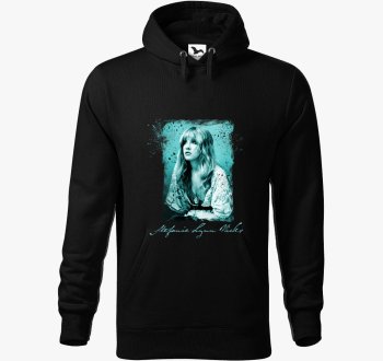 Stephanie Lynn Nicks...