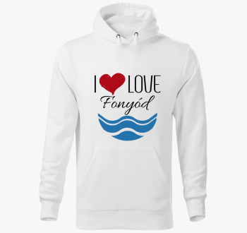 I love pulover s kapuco