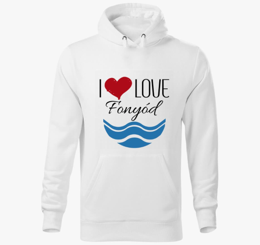 I love pulover s kapuco