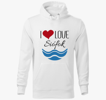 I love pulover s kap