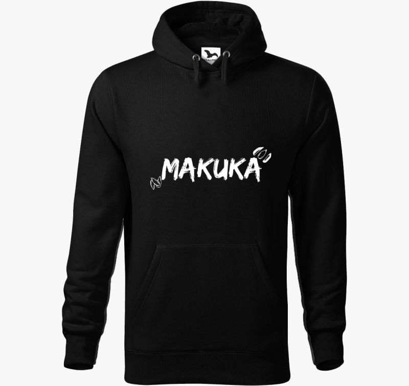 Makuka borsodi pulover s kapuco