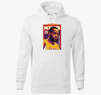 LeBron James pulover