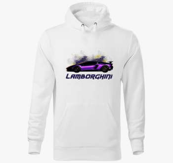 Lamborghini pulover 