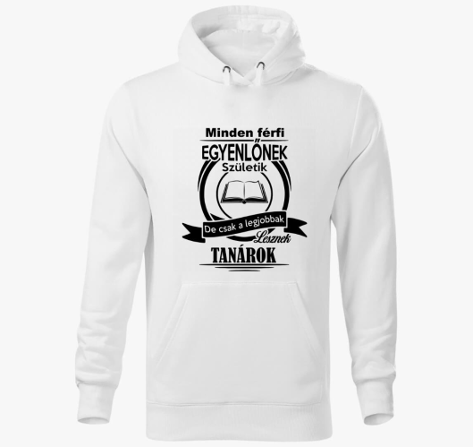 Vsak de csak legjobbak lesznek...