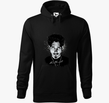 Chris Cornell pulover s kapuco