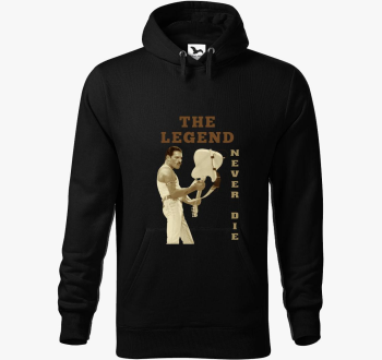 legenda pulover s kapuco