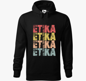 Etika feliratos pulo...