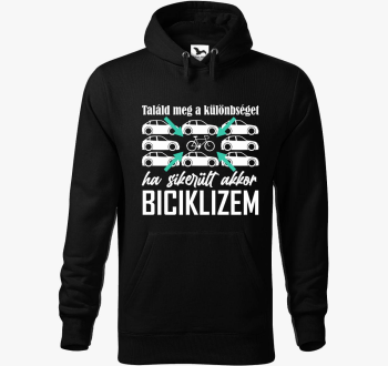 Biciklis pulover s k