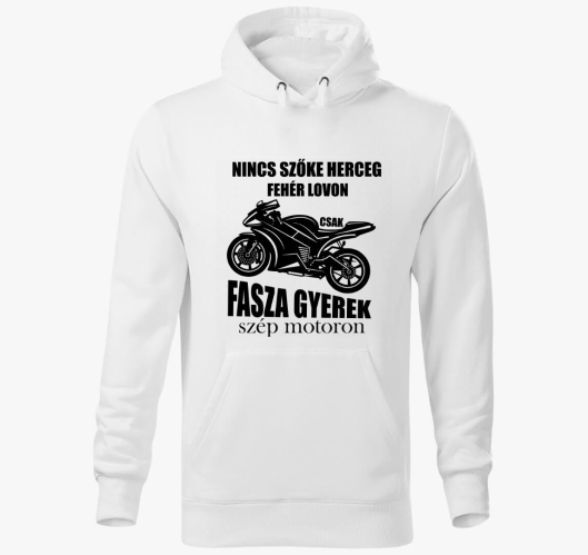 Nincs herceg bela lovon csak f...