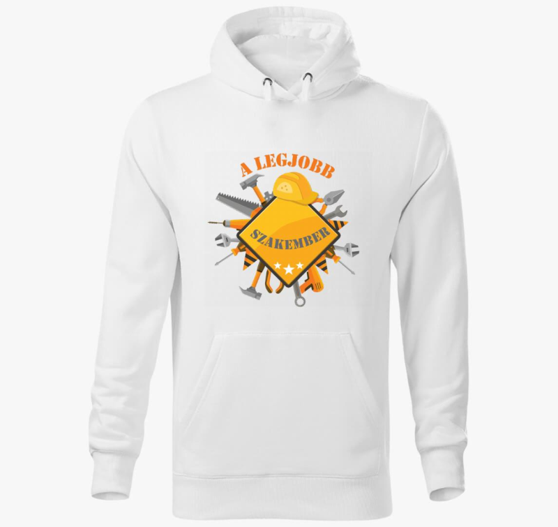 legjobb szakember pulover s kapuco