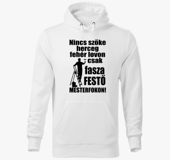 Nincs herceg, csak pulover s kapuco