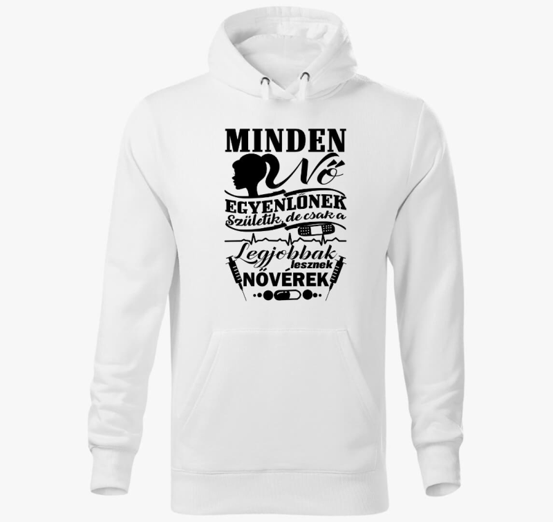 Vsak pulover s kapuco