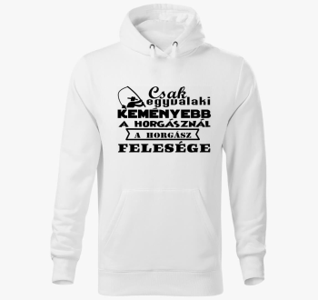 Csak egyvalaki pulover s kapuco