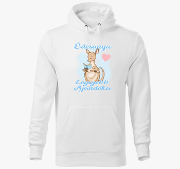 legszebb kenguru pulover s kapuco