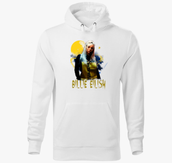 Billie Eilish pulove