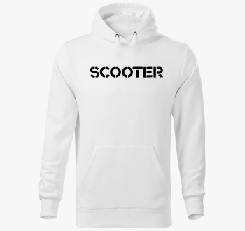 Scooter pulover s ka