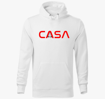 Nasa nagy pulover s kapuco