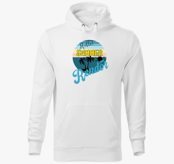 Hello Summer pulover