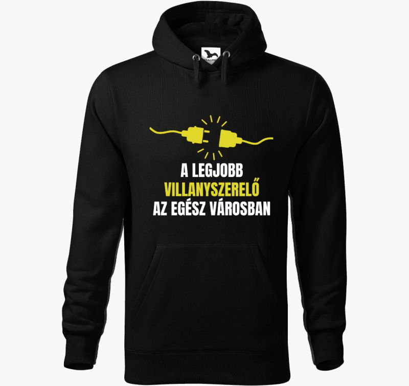 legjobb pulover s kapuco