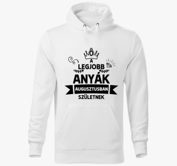 legjobb pulover s kapuco