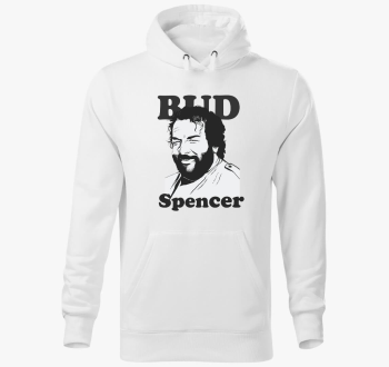 Bud Spencer legenda pulover s kapuco