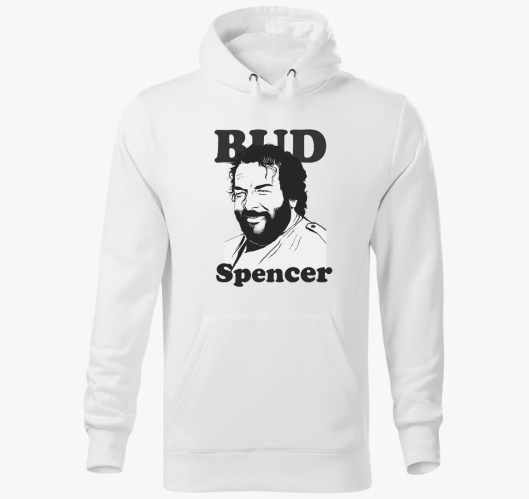 Bud Spencer legenda pulover s ...