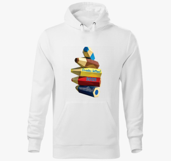 lettem pulover s kapuco