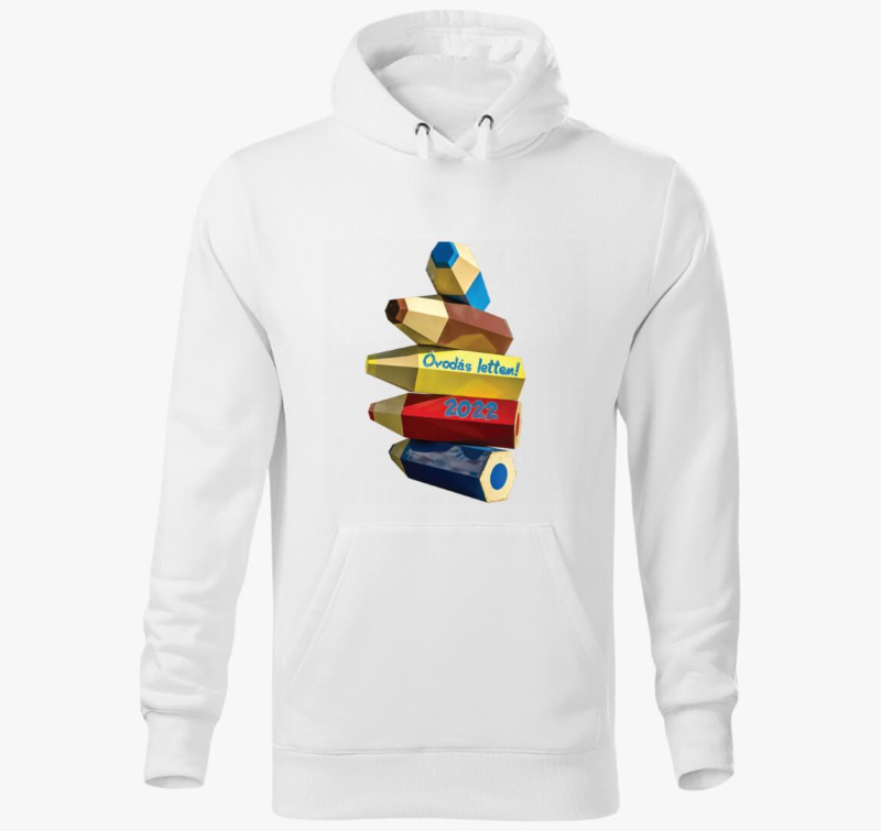 lettem pulover s kapuco