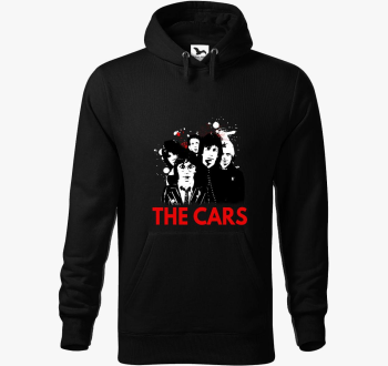 The Cars band pulove