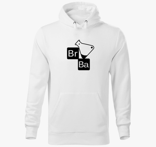 Breaking Bad art - Br Ba pulov...