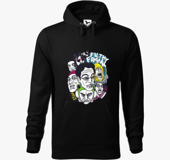 Filthy Frank pulover s kapuco
