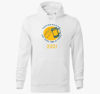 pulover s kapuco 2.0