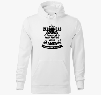 mama pulover s kapuco