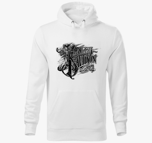 Harley Davidson Genuine Motorc...