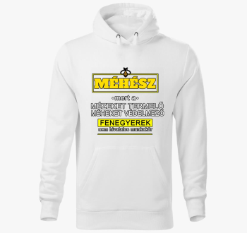 fenegyerek pulover s kapuco