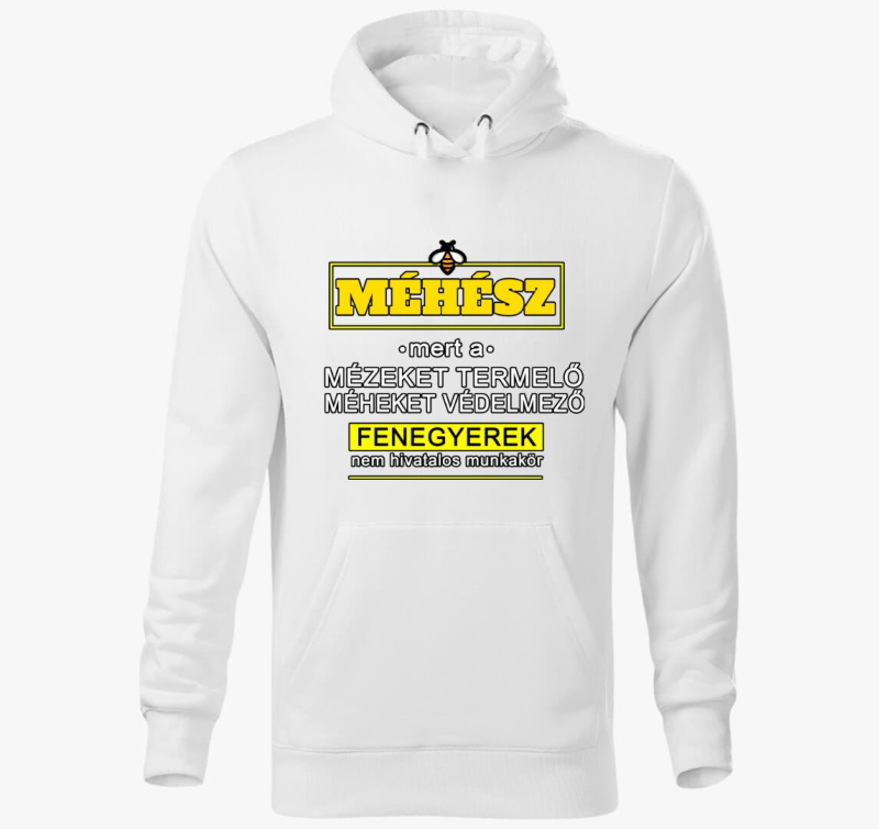 fenegyerek pulover s kapuco