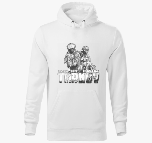 Escape From Tarkov pulover s k...