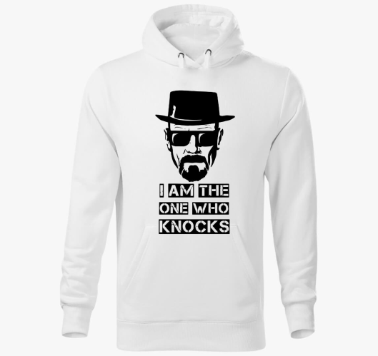 Breaking bad - sem aki kopog p...