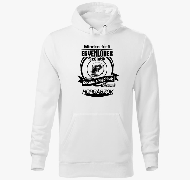 legjobbak lesznek 2 pulover s kapuco