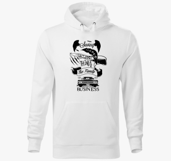 Supernatural - The f...