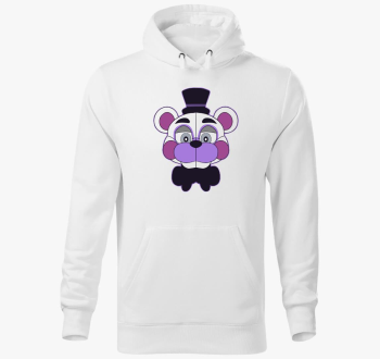 FNAF Helpy pulover s