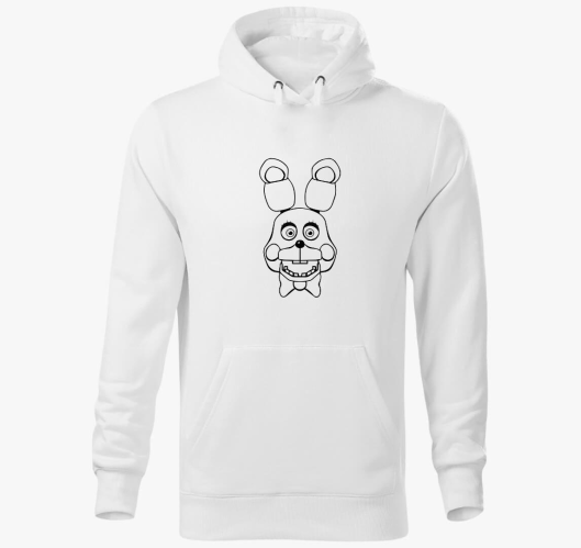 Five nights at Freddy's Bonnie...