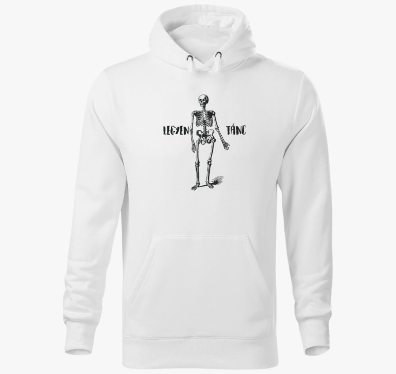 Legyen pulover s kapuco