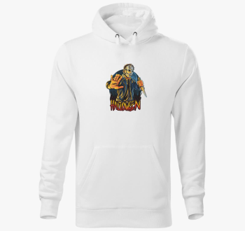 Halloweenes Jason pu...