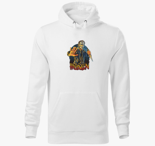 Halloweenes Jason pulover s ka...
