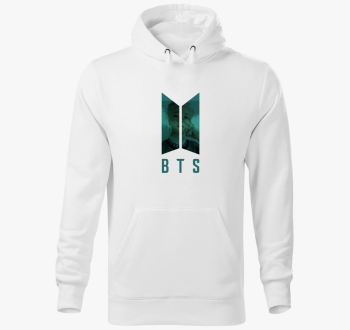 BTS Jimin pulover s kapuco