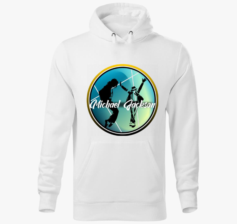 Jackson pulover s kapuco