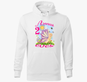 gyerek pulover s kapuco