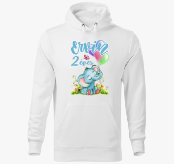 lufival gyerek pulov...