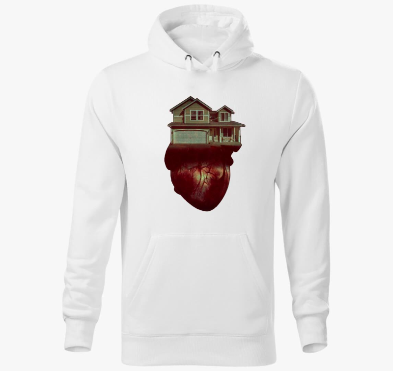 pulover s kapuco